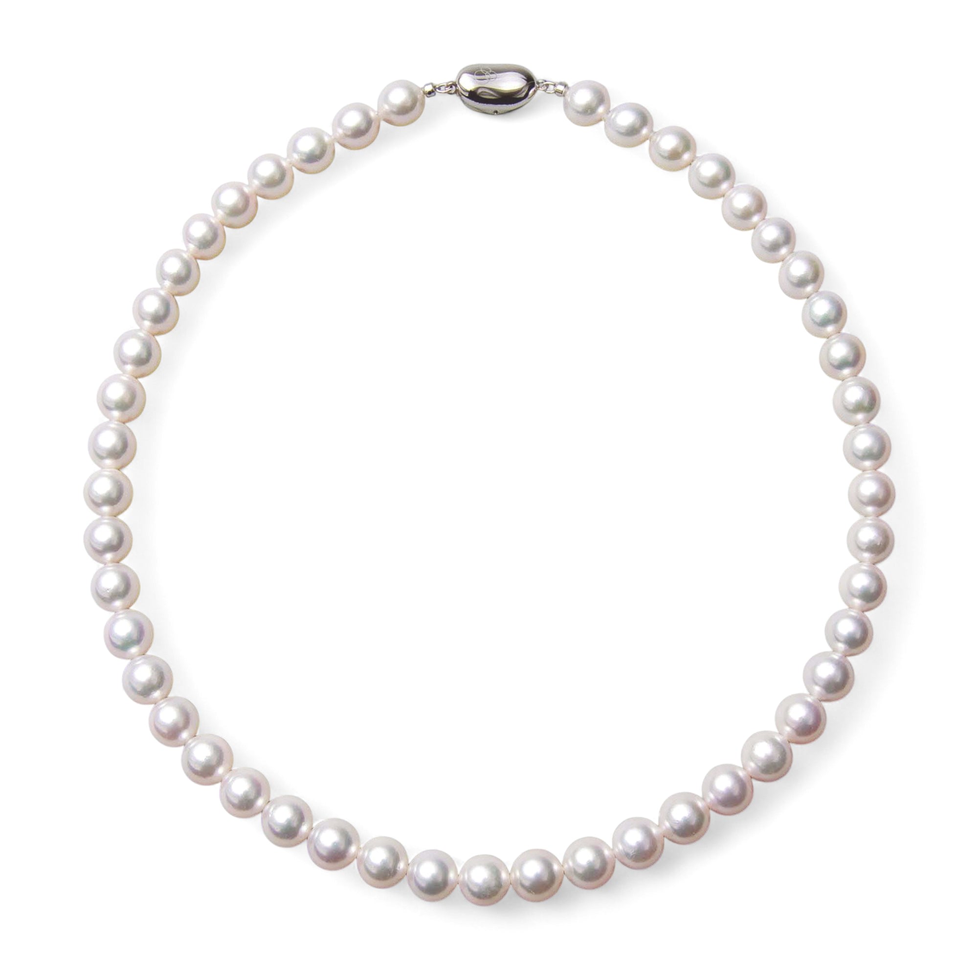 阿古屋珍珠項鍊<br>8.0-8.5mm -Superior-