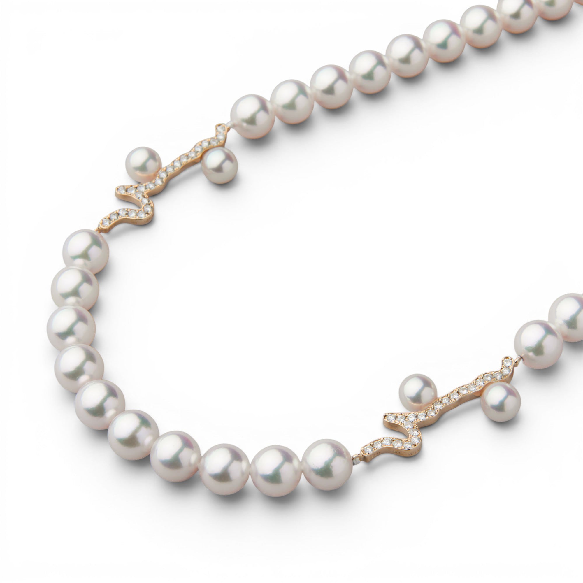 KOKORO Pearl Necklace