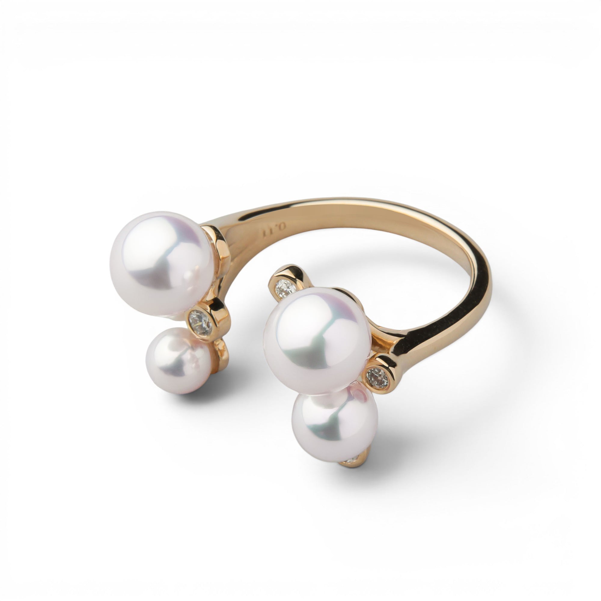 Pearl Ring
