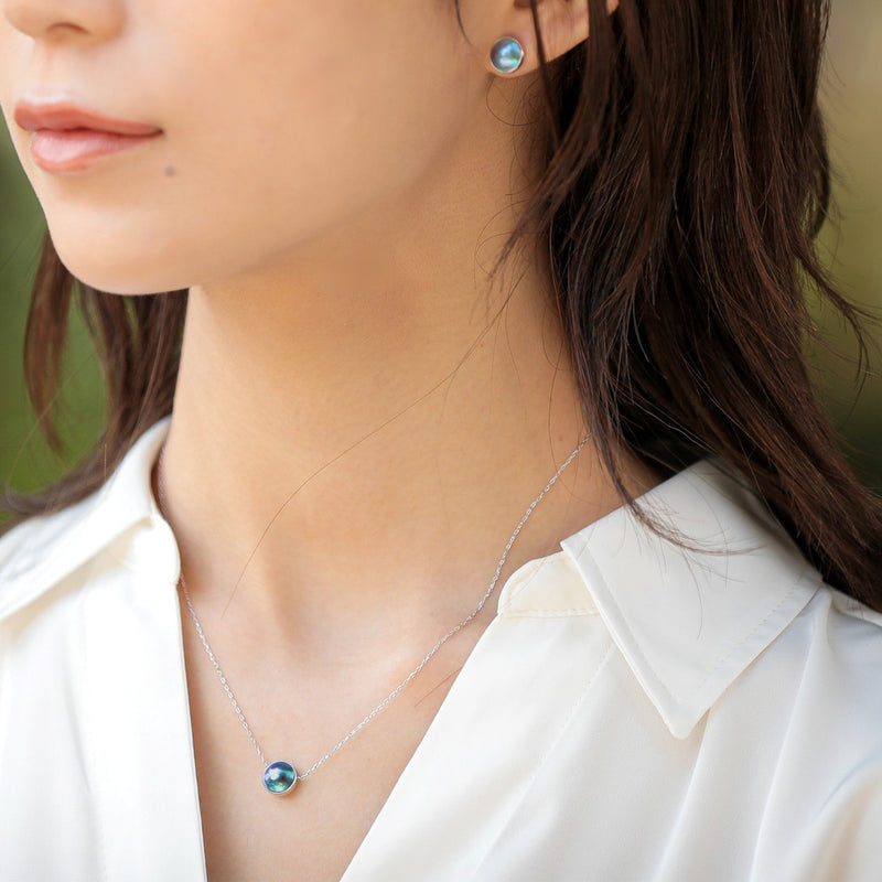 Abalone Pearls