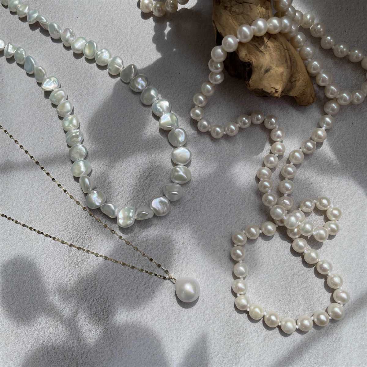 How to Care for Pearls: A Simple Pearl Care Guide | WSP