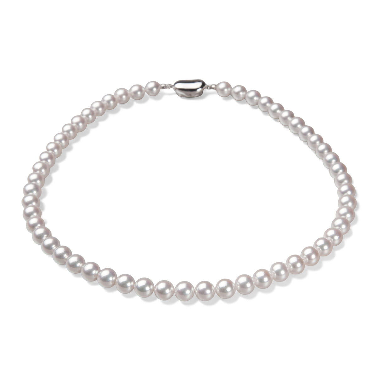 Aurora Tennyo Necklace 7.5-8.0mm