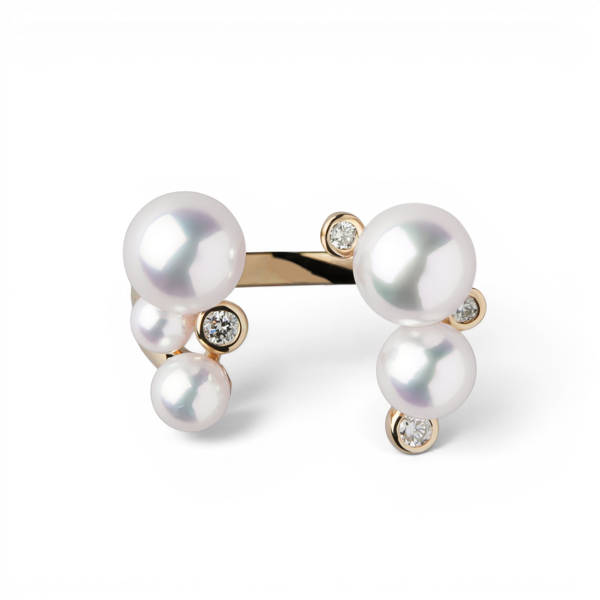 Pearl Ring