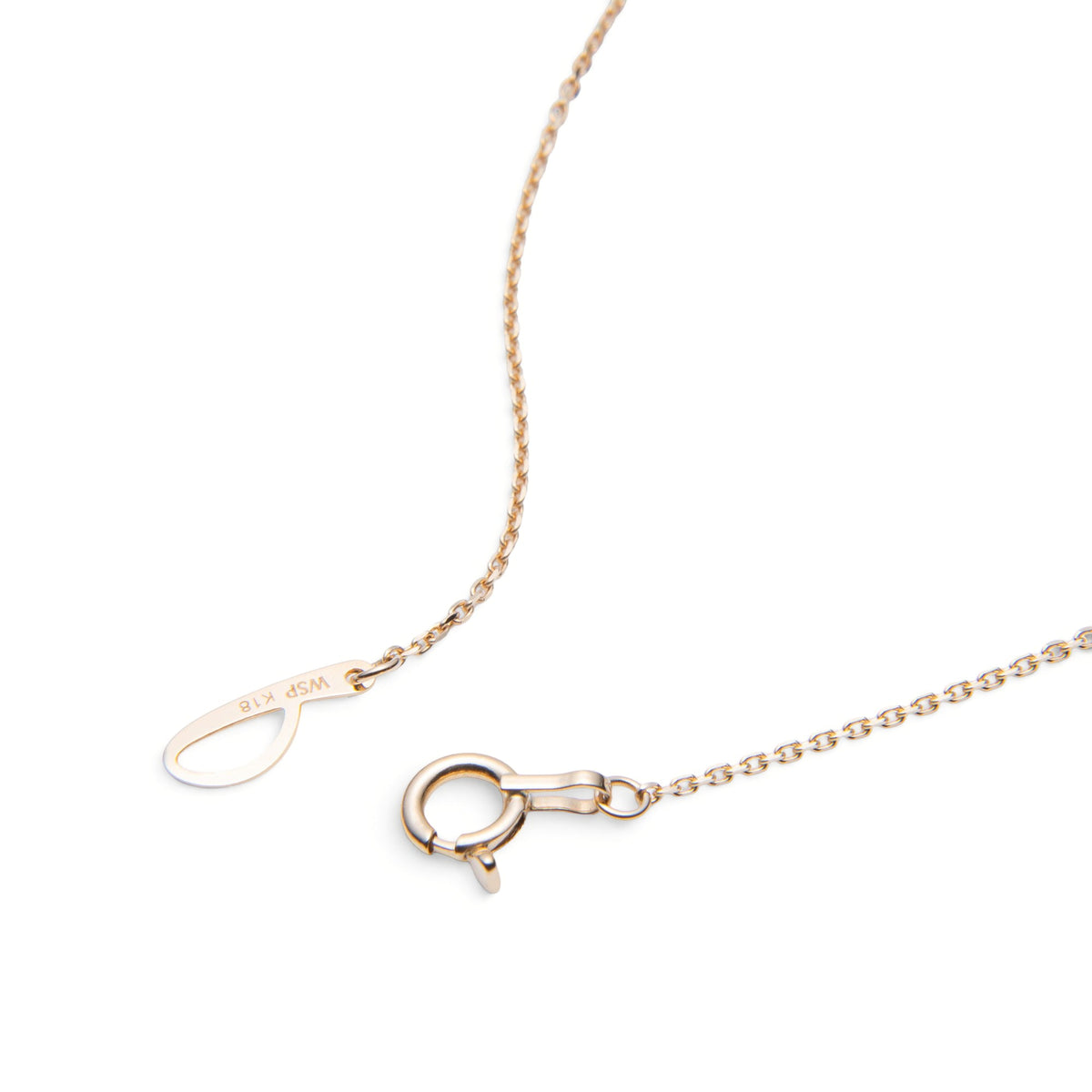 MATOA Signature Pearl Pendant [WSP]