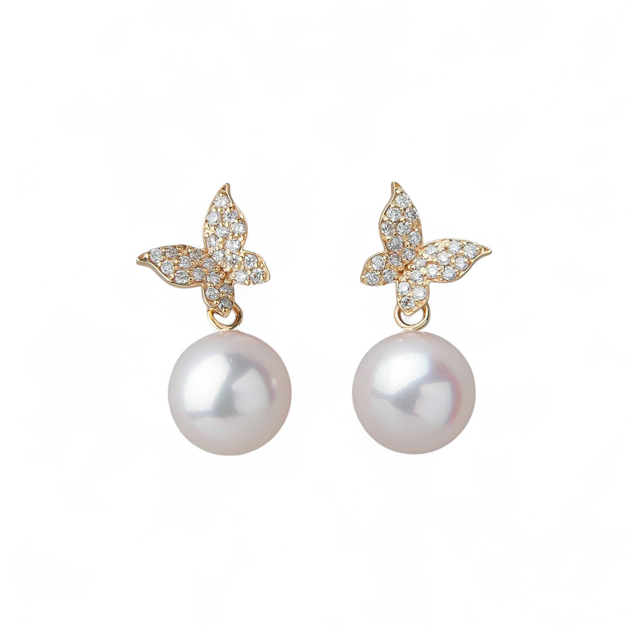 TANI by MINETANI ♥ Amelie Pearl Earring/追跡付 TANI by MINETANI ♥ Amelie Pearl Earring/追跡付 Designer