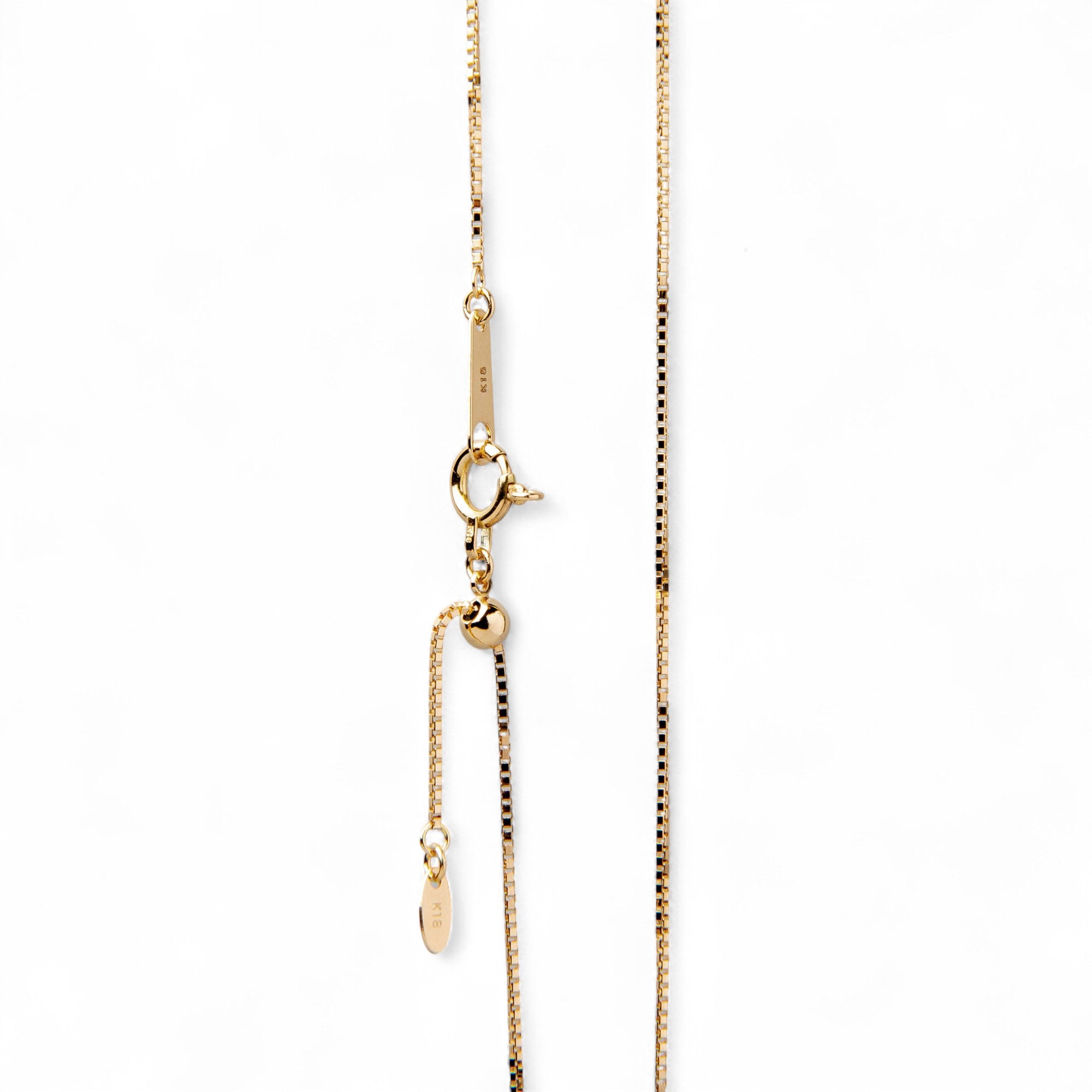 Aurora HANADAMA Akoya Pearl Pendant 8.5–9.0mm K18YG -Premium-