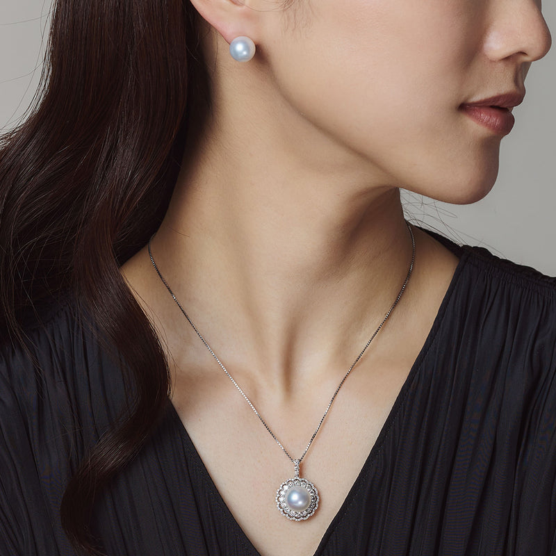South Sea Pearls