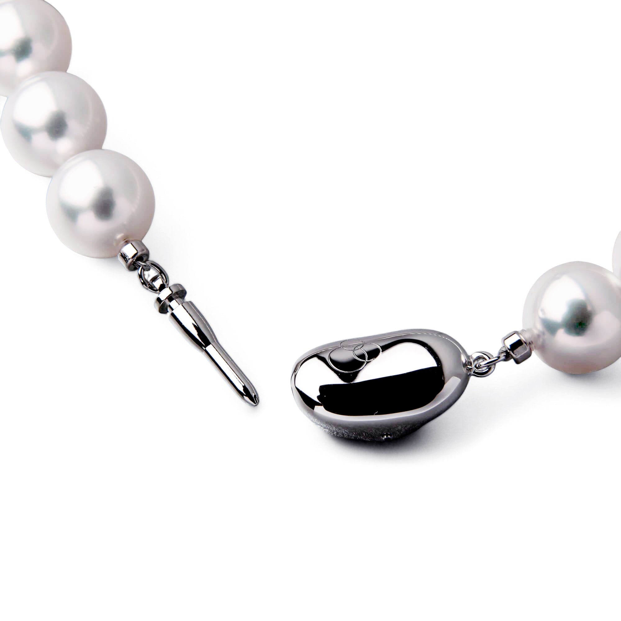 HANADAMA Akoya Pearl Necklace 8.5–9.0mm