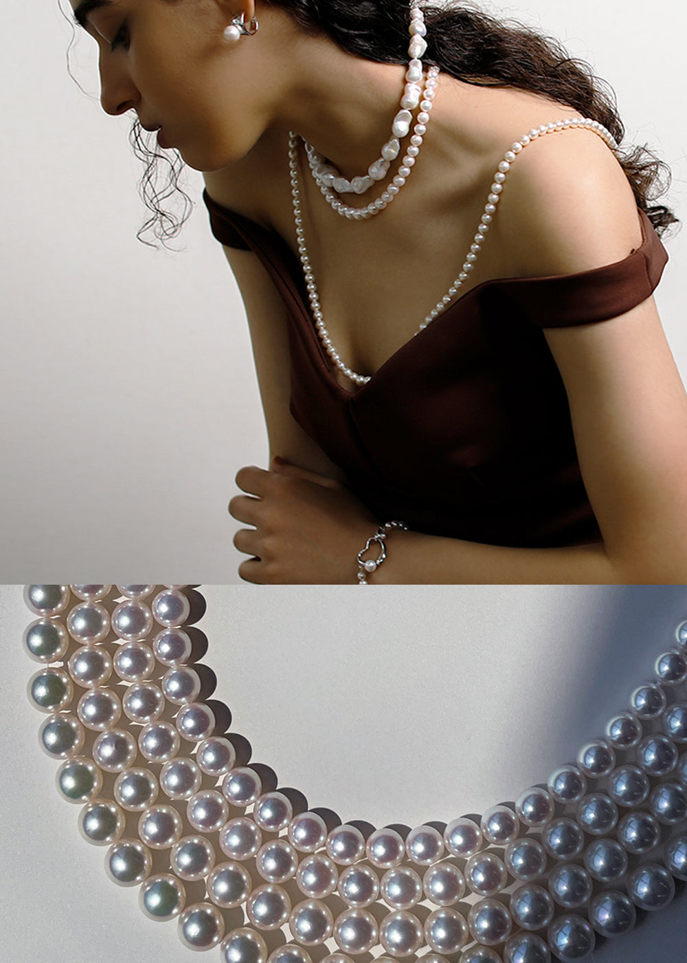 WSP main image - Japan's Finest Akoya