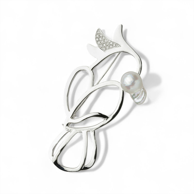Brooches & Others