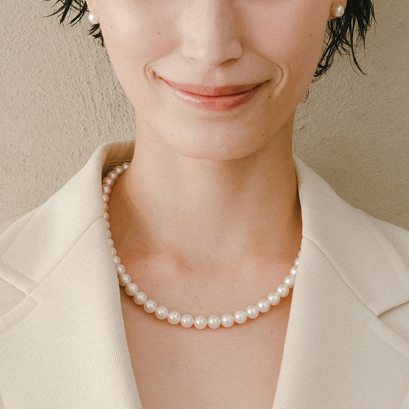Akoya Pearls