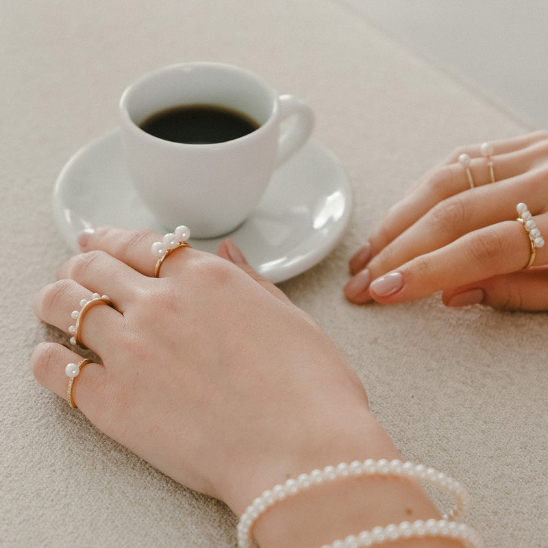 Baby Pearls