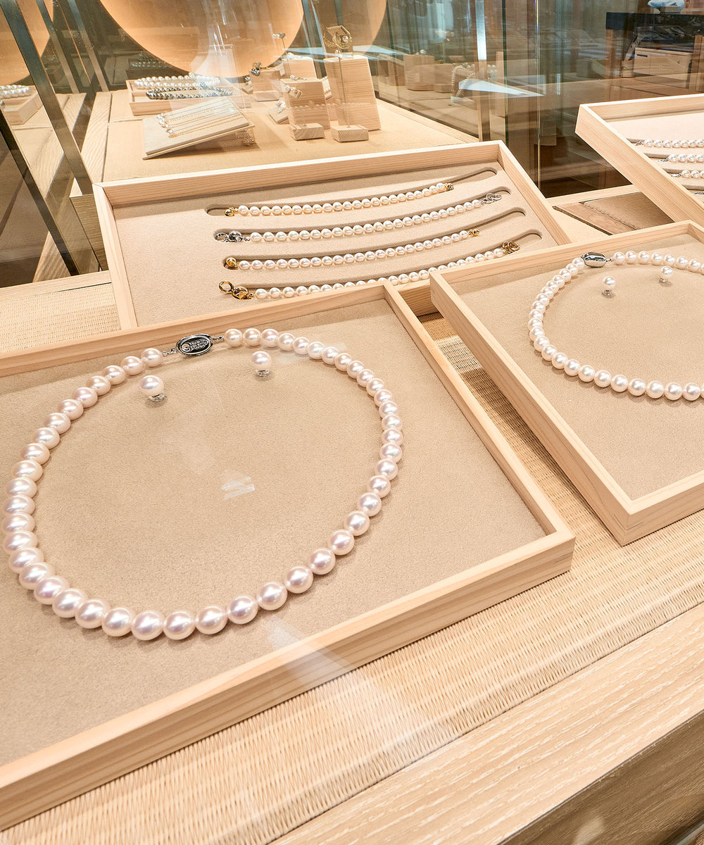 Our Stores